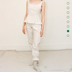 Salter house cotton bloomers